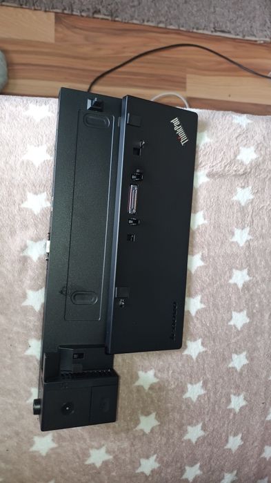 Lenovo think pad basic dock