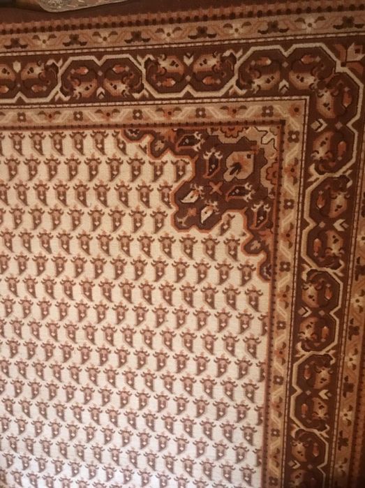 Продается ковер