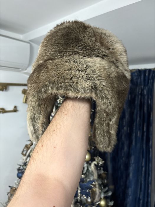 Caciula speciala Marime universala