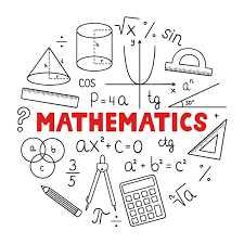 Репетитор по математике