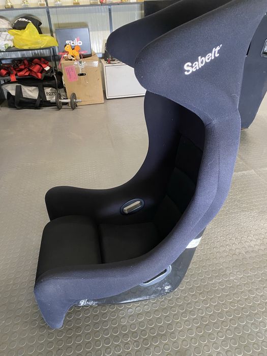 Спортна седалка Sabelt