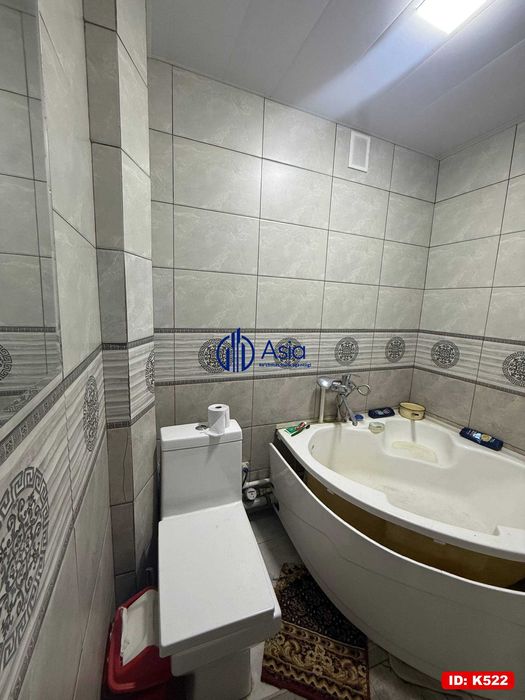 Pridasgir 2x xonali panelniy domdan kvartira sotuvga chiqdi K522