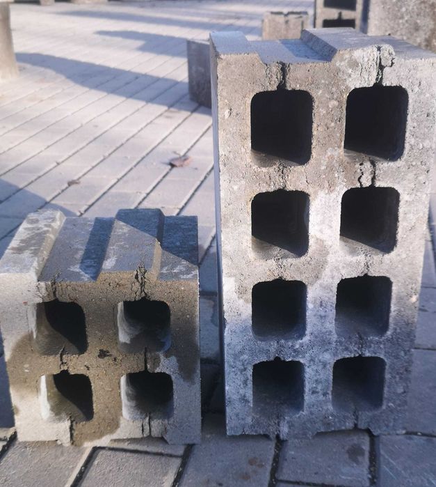 Boltari  ZIDARIE si  Boltari STALPI