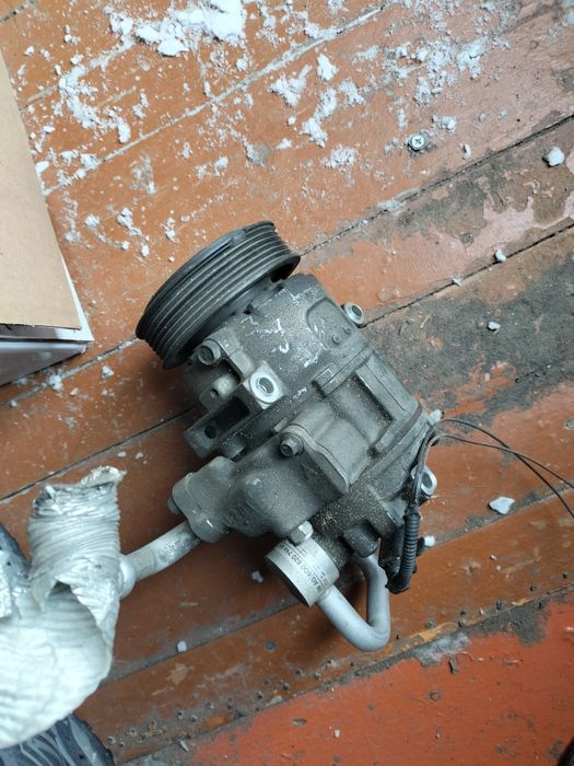 Запчасти Skoda rapid