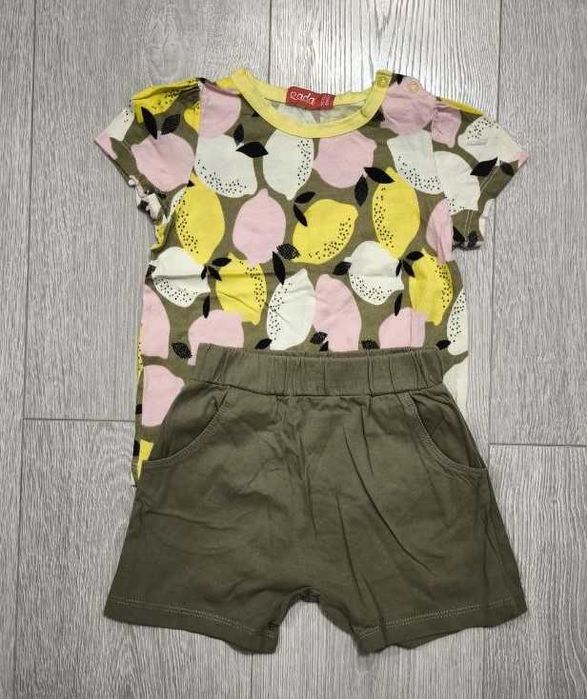 Детские майки и двойки