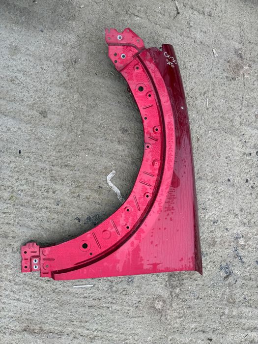 Aripa stanga fata Mazda CX 30 Rosie 2019/2020/2021/2022/2023/2024