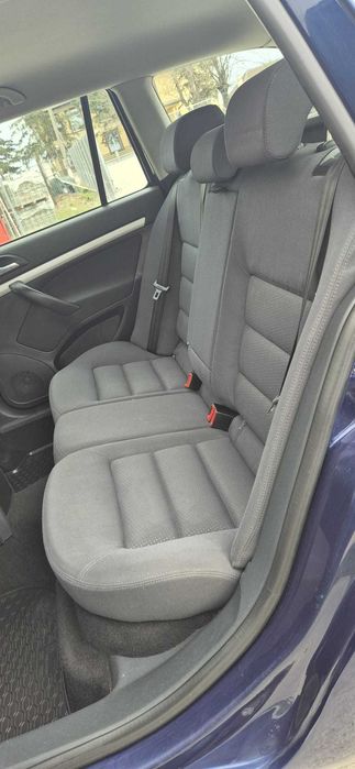 Škoda Octavia 2 1.9 TDI 105 CP 2006 4x4