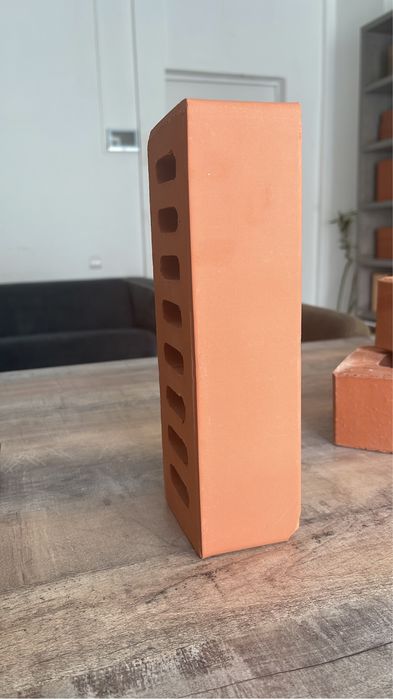 Кирпич облицовочный Алматы