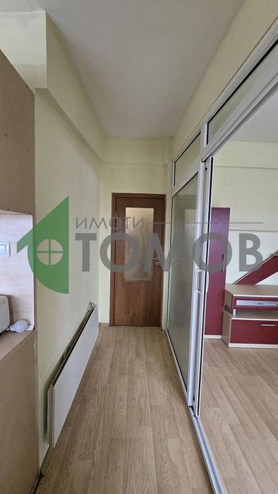 Дава се под наем Двустаен апартамент в Стара Загора, Казански - 60 кв.м за 248.88 € - Снимка #11