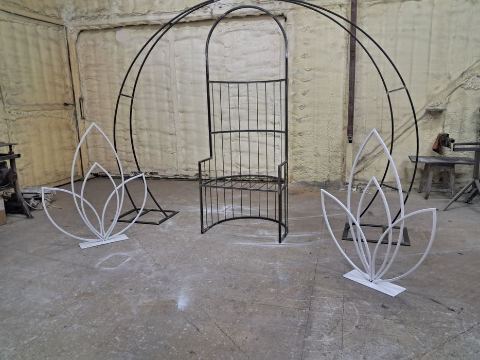 Decoratiuni pentru evenimente