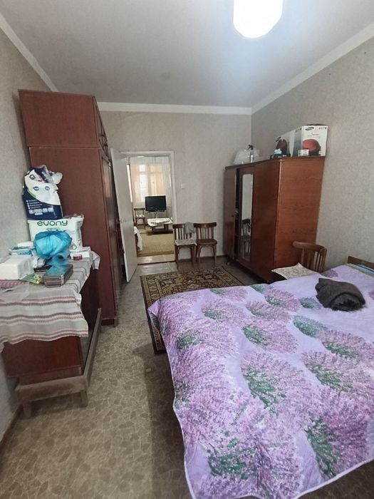 Срочно продается 2-х комнатная квартира Яшнобад массив Панельный