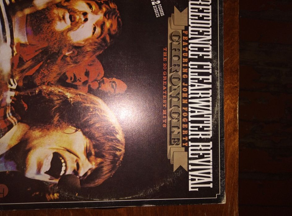 Продам виниловые пластинки