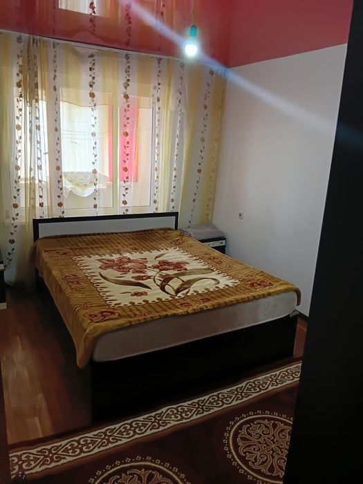 Пәтер жалға беріледі