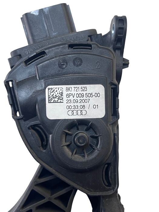 Pedala De Acceleratie Audi A5/S5 8T3 Coupe 2007 - 2017 8K1721523