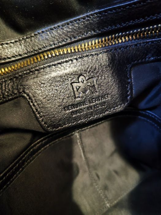 Servieta barbati  piele naturala redusa de la 2638