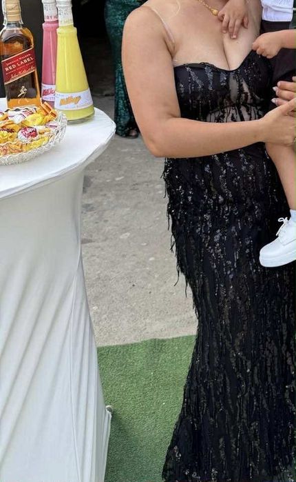 Бални официални рокли