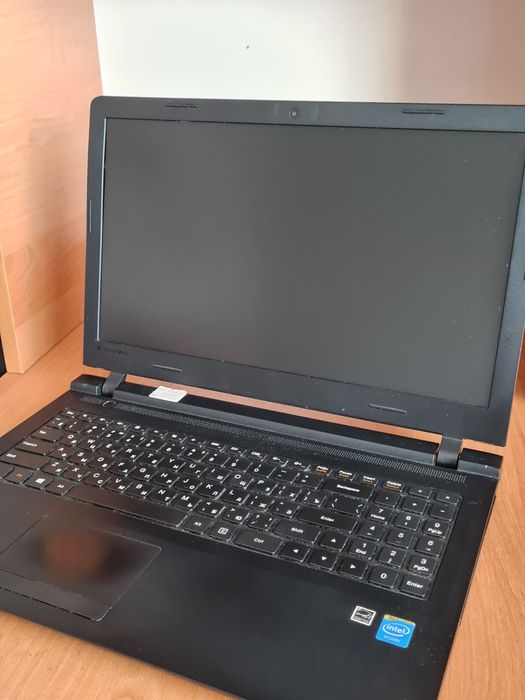 Ноутбук Lenova B50-10 80QR