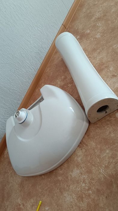 Продам раковину в ванну