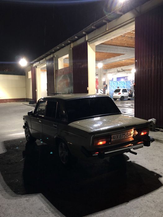 Ваз Лада 2106