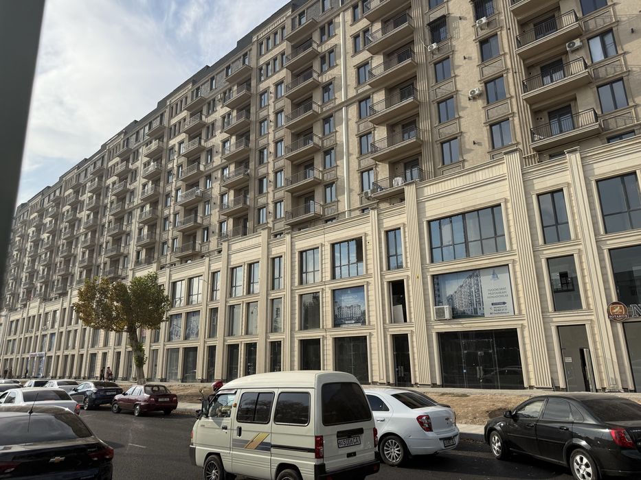 Яккасарайс Шота руставели 2 хона  уй  70000$