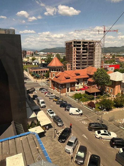 Ofer spre inchiriere apartament Ultracentral in Ramnicu Valcea