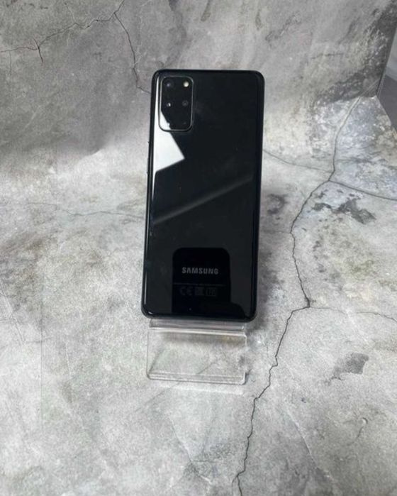 Самсунг s 20 plus