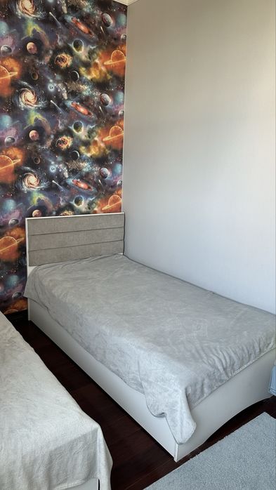 Детская кровать 180х90