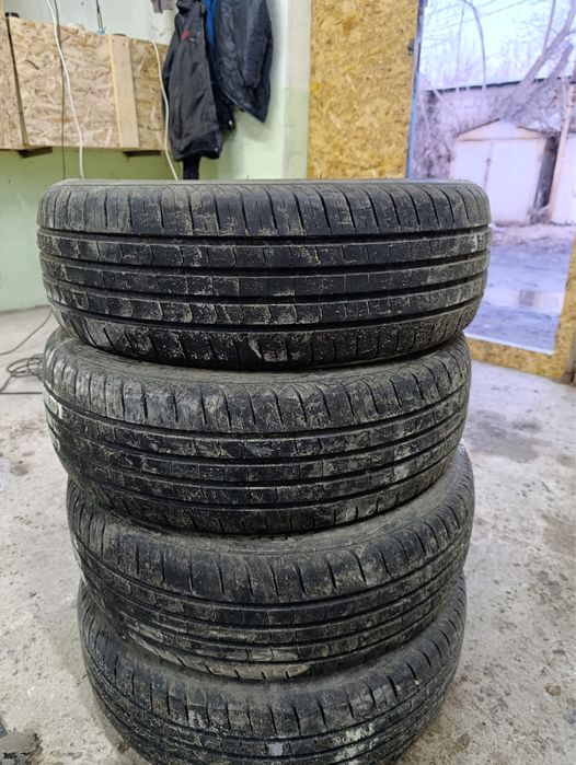 хорошие состояние шины