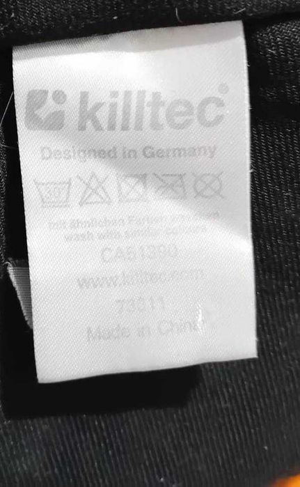 Pantaloni de schi pentru femei Killtec Level 5