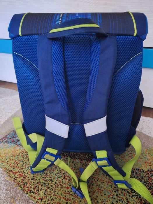 Намалям-Детска раница херлиц