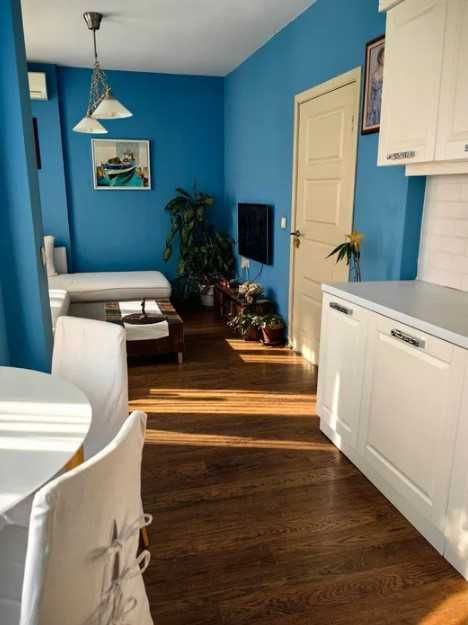 Дава се под наем Двустаен апартамент в София, Хиподрума - 70 кв.м за 799 € - Снимка #3