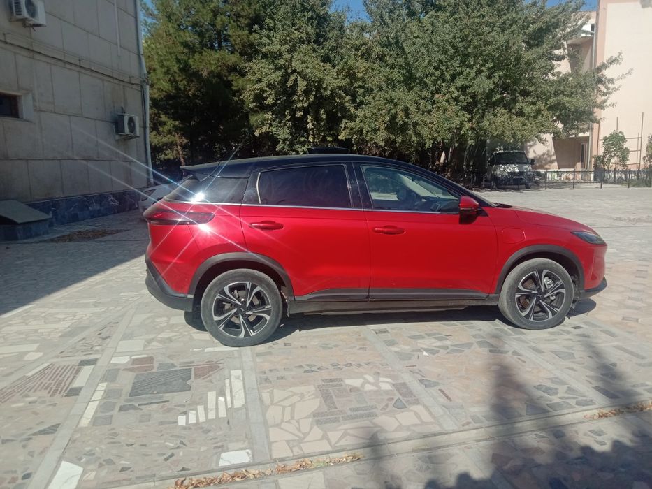 Продается Xpeng G3