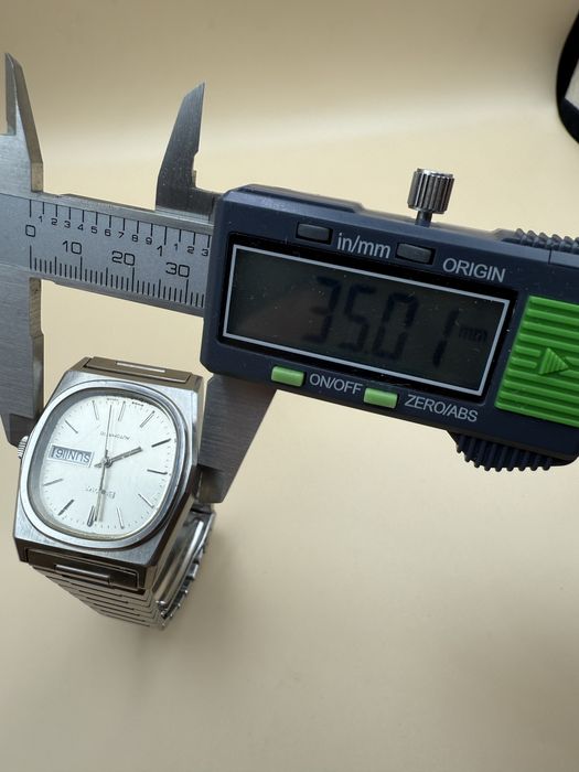 Ceas Bulova Automatic