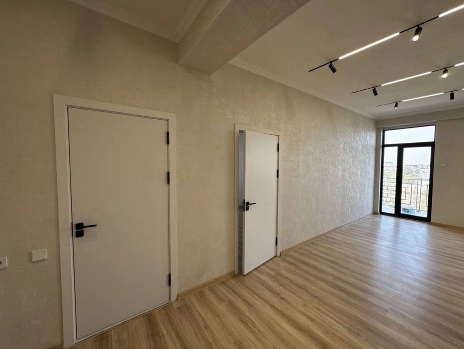 Новостройка ЖК Аския Сити 2//10//13 площадь 60м2