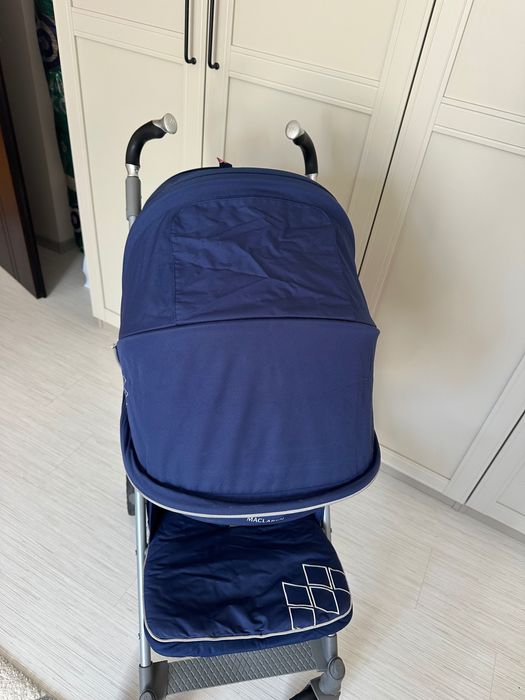 Maclaren XT детска количка