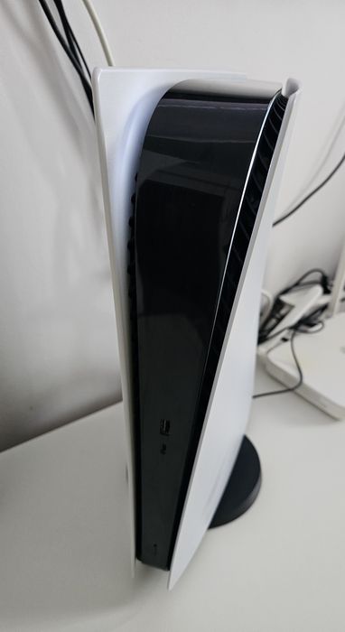 PlayStation 5 Digital  825GB