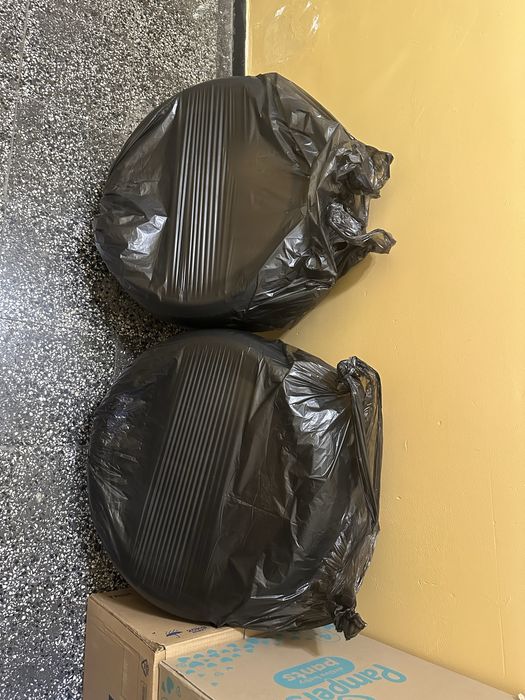 Гуми Michelin Primaci 4 225/45/17 91Y DOT 1221 5,5mm