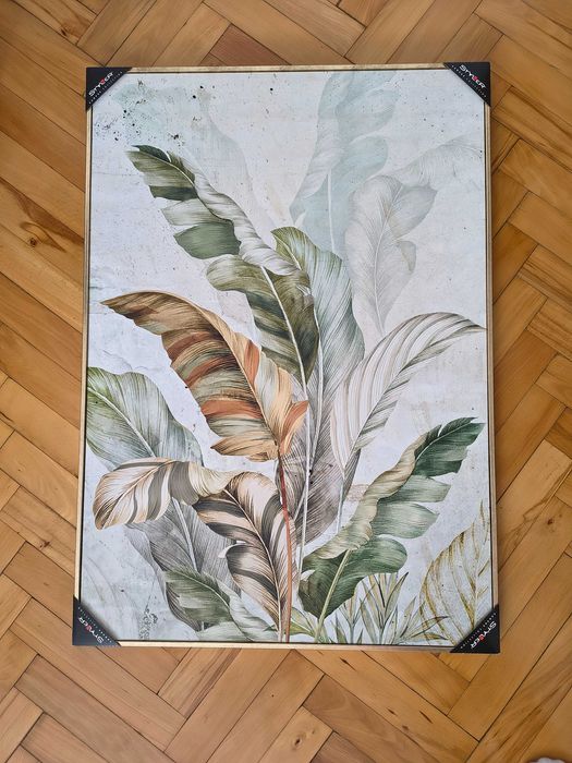 Tablou Styler Canvas Collection 72x102