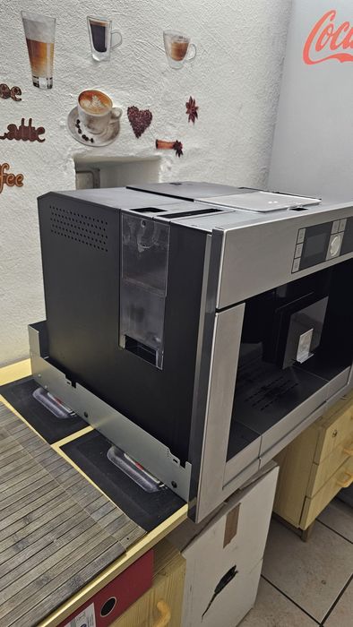 Espressor Incorporabil Bosch CTES31 / TCC78K751/09