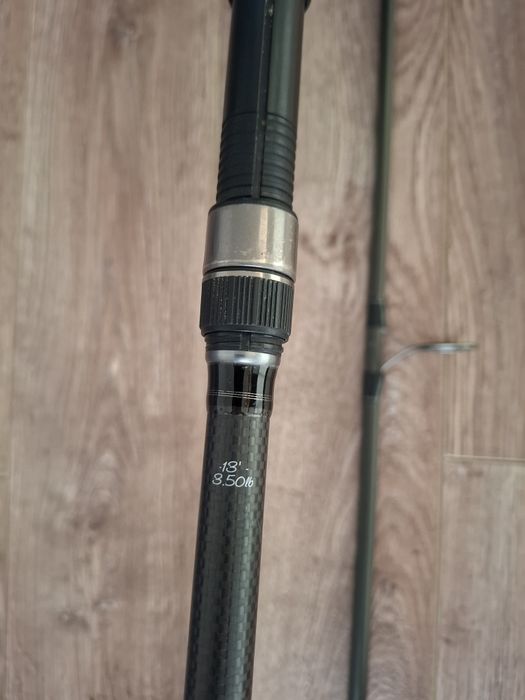 Шаранджийски въдици Fox Ranger xts 13ft, 3.5lb
