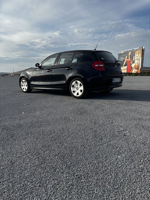 BMW seria 1 1.6i