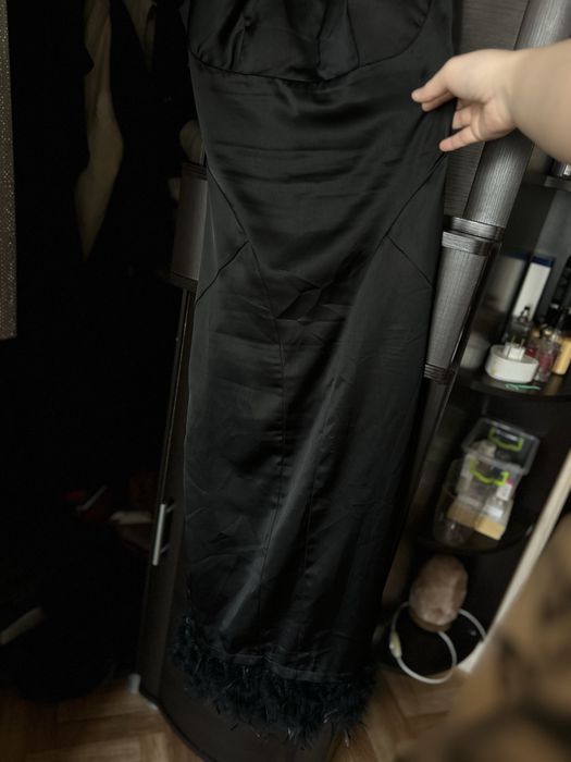 Продам платья вечерние