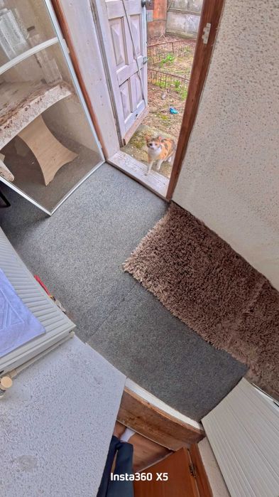 Apartament 2 camere la 7 minute de Metrou Eroii Revolutiei