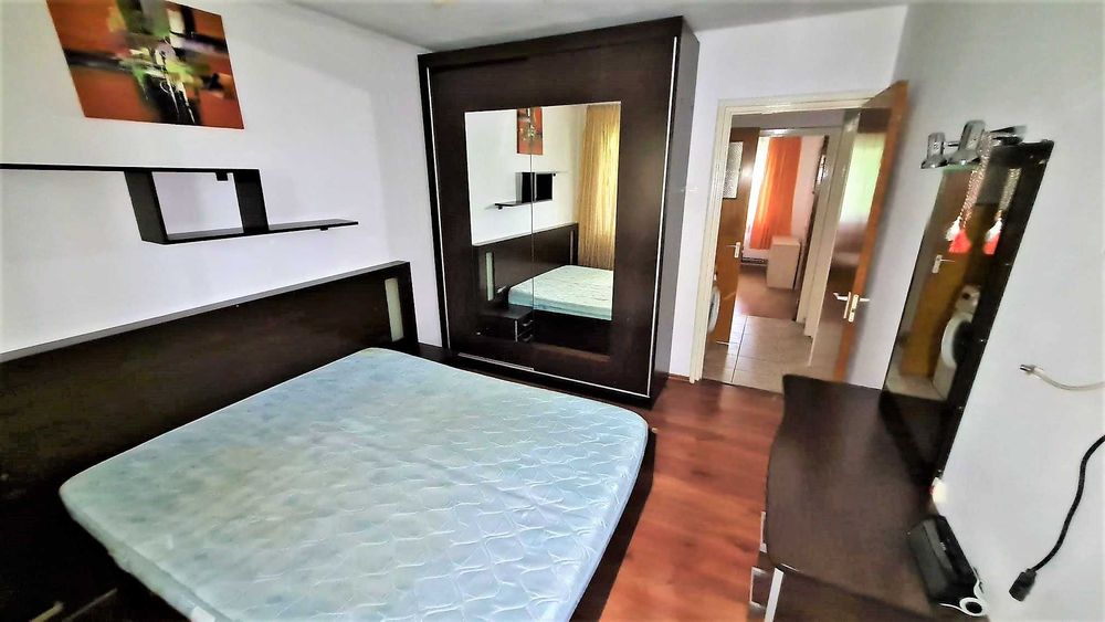 Apartament Drumul Taberei 3 camere