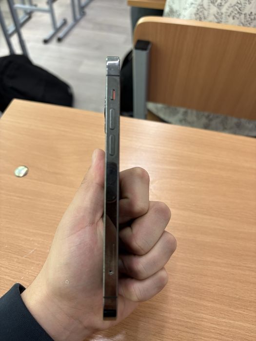 Айфон 12 про Экибастуз
