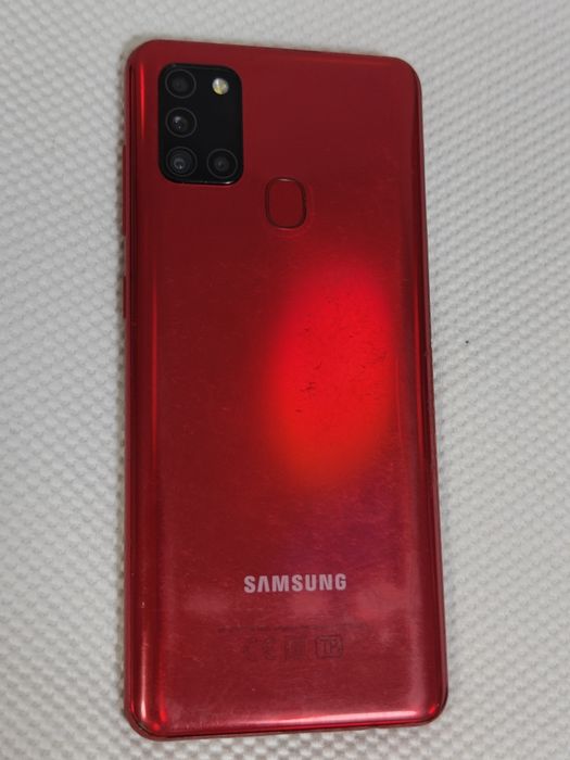 Samsung a21s 32gb
