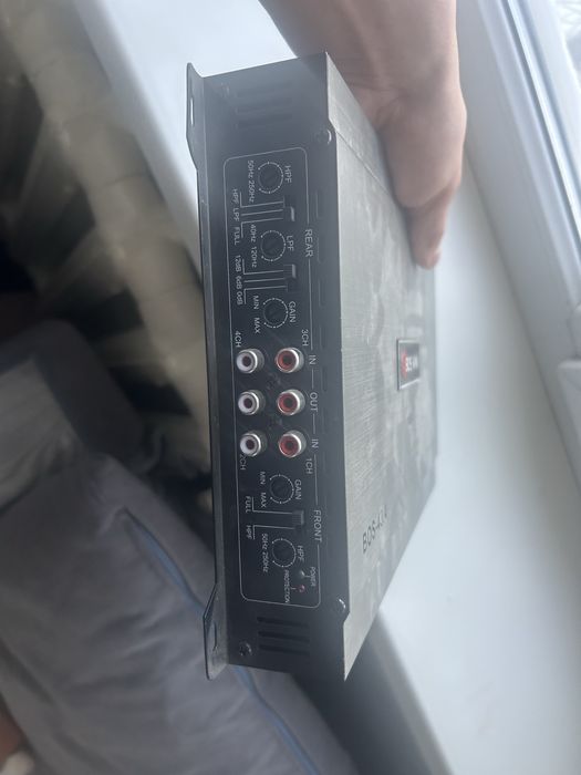 Продаю Усилитель