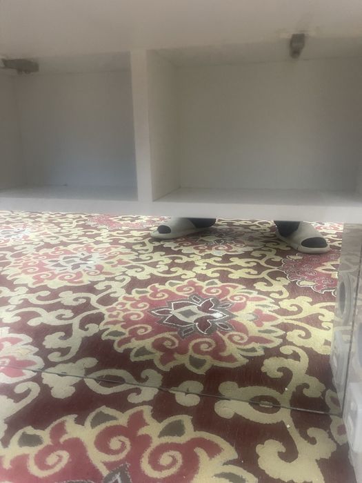 Зеркало для ванной