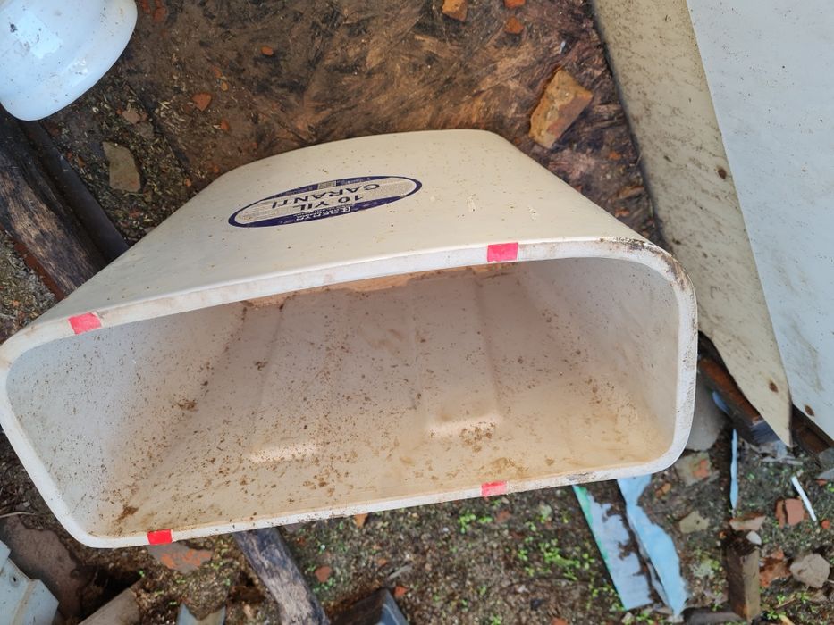 Унитаз б/у для обьекта