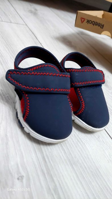 Sandale copii Reebok